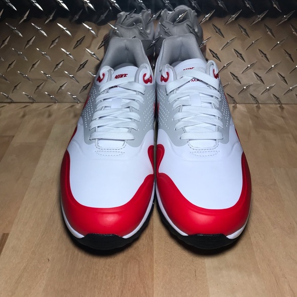 Nike Air Max 1 Golf Shoes - Picture 4 of 7